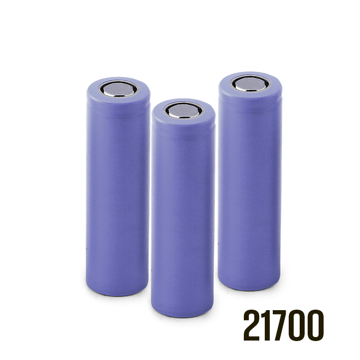 21700 Li-ion Battery
